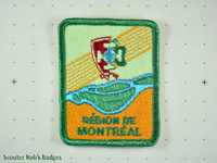 Region De Montreal [ASC M08a]